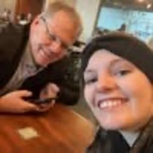 Meet your Posher, Mychaela